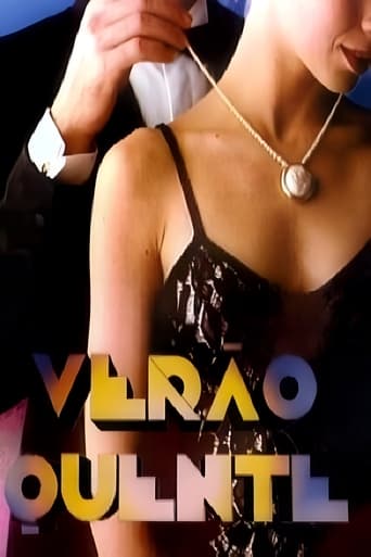 Poster de Verão Quente