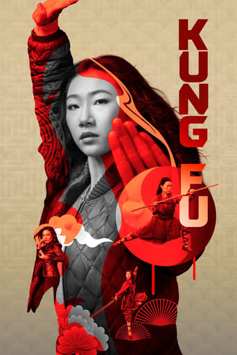 Poster de Kung Fu