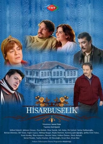 Poster de Hisarbuselik