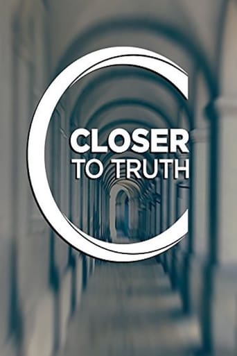 Poster de Closer to Truth