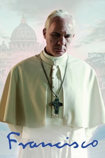 Poster de Francis: Pray for Me