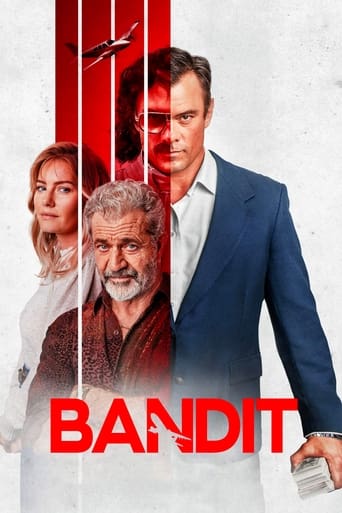 Poster de Bandit