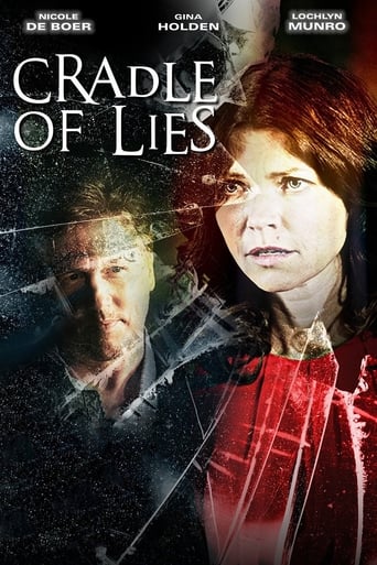 Poster de Cradle of Lies