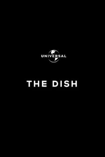 Poster de The Dish