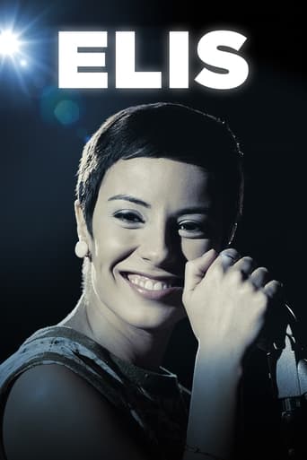 Poster de Elis