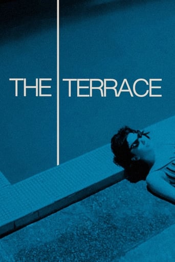 Poster de The Terrace