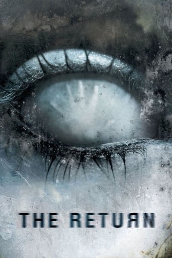 Poster de The Return