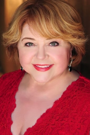 Foto de Patrika Darbo