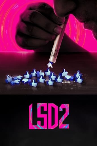 Poster de LSD 2: Love, Sex aur Dhokha 2