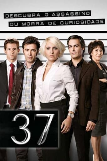 Poster de 37