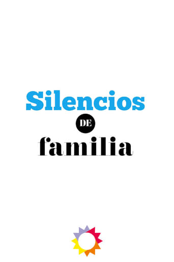 Poster de Silencios de familia