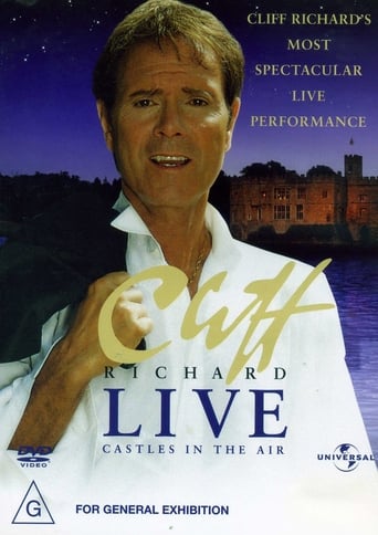 Poster de Cliff Richard: Castles in the Air