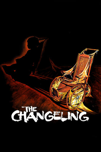 Poster de The Changeling