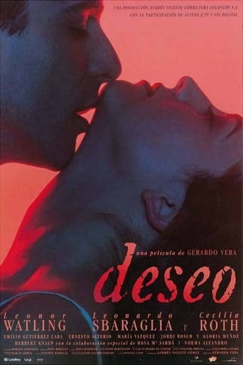 Poster de Desire