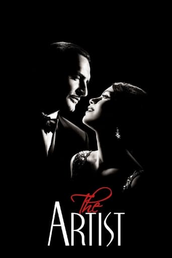 Poster de The Artist