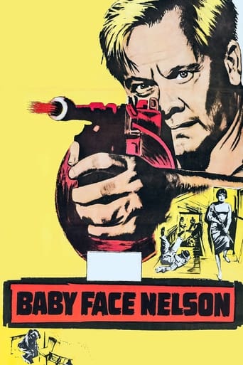 Poster de Baby Face Nelson