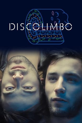 Poster de Disco Limbo