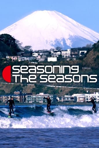 Poster de Seasoning the Seasons