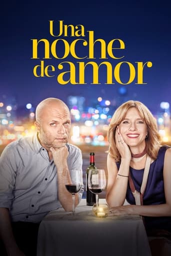 Poster de Una noche de amor