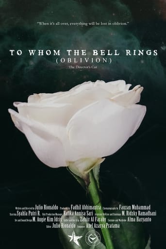 Poster de To Whom the Bell Rings (Oblivion)