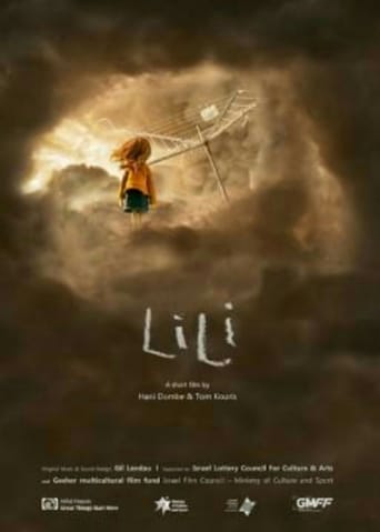 Poster de Lili