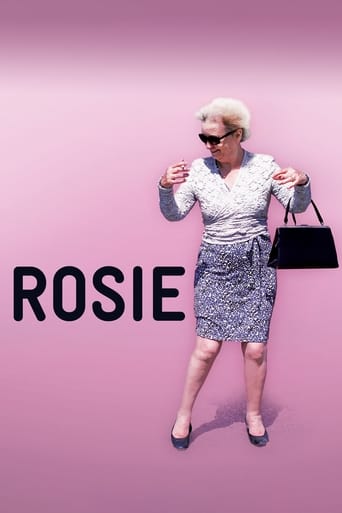 Poster de Rosie