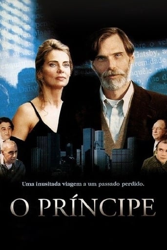 Poster de O Príncipe