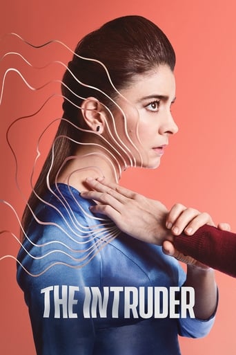 Poster de The Intruder