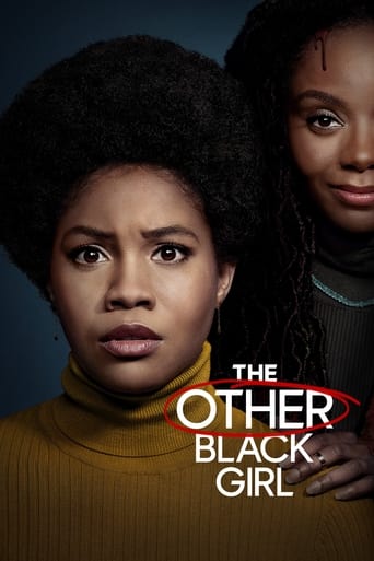 Poster de The Other Black Girl