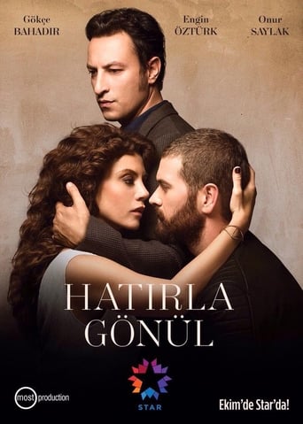 Poster de Gonul