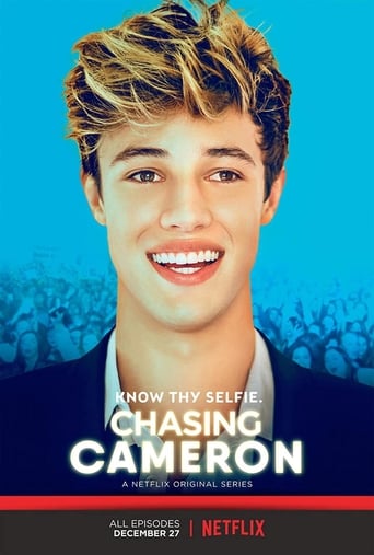 Poster de Chasing Cameron