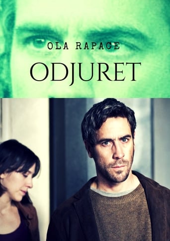 Poster de Odjuret