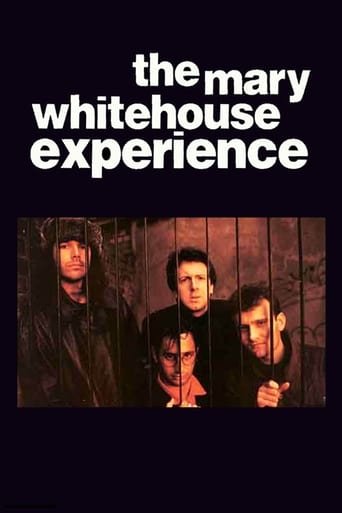 Poster de The Mary Whitehouse Experience