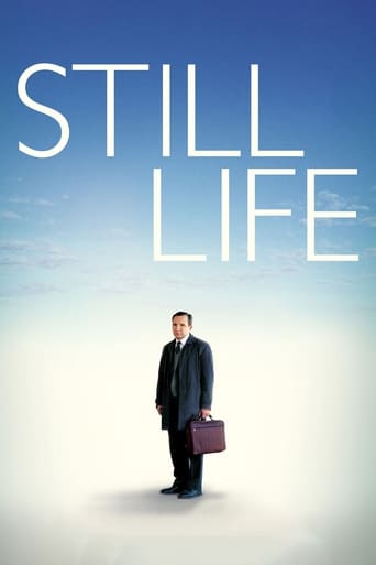 Poster de Still Life