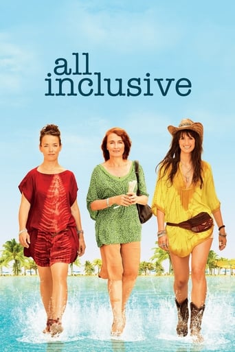 Poster de All Inclusive