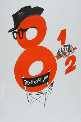 Poster de 8½