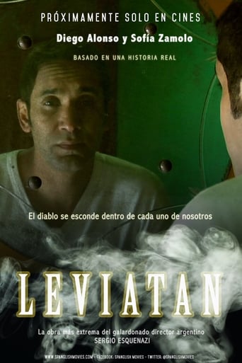 Poster de Leviatán