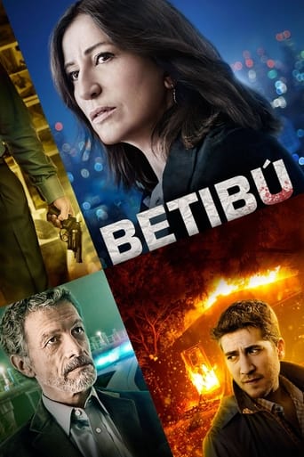 Poster de Betibú