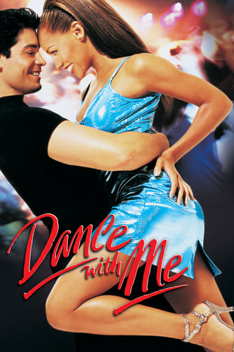 Poster de Dance with Me