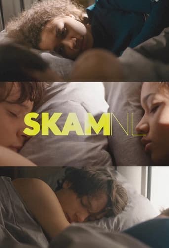 Poster de SKAM NL