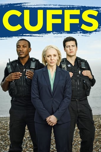 Poster de Cuffs