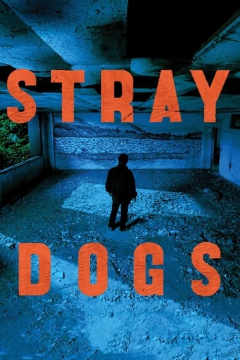 Poster de Stray Dogs