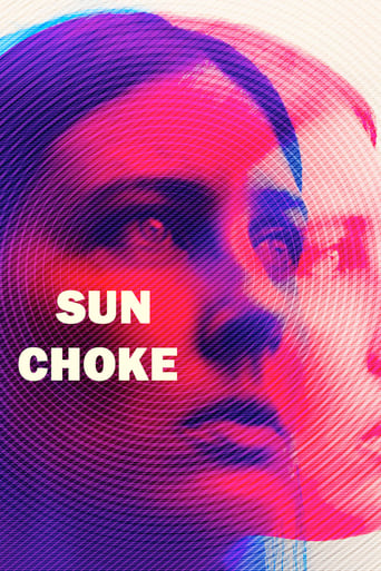 Poster de Sun Choke