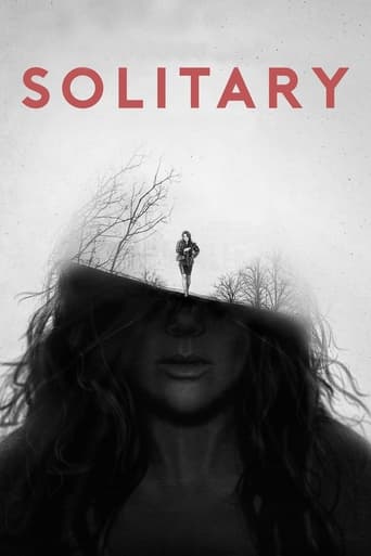 Poster de Solitary