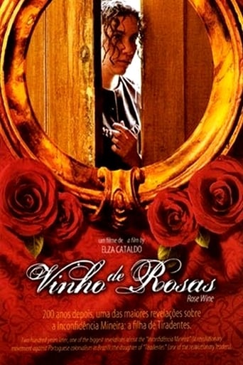 Poster de Rose Wine