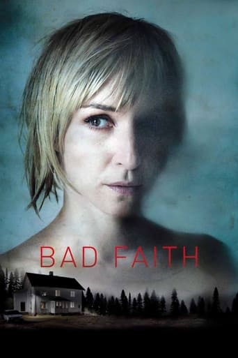 Poster de Bad Faith