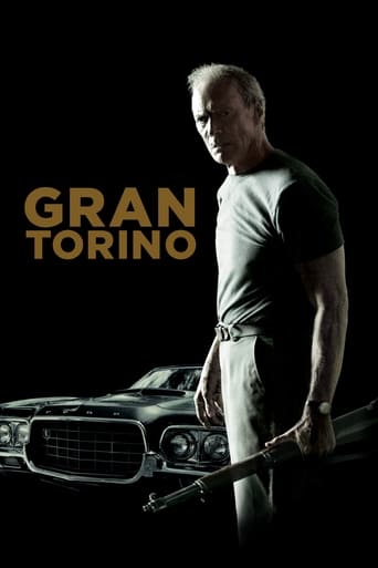 Poster de Gran Torino