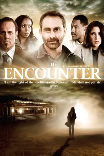 Poster de The Encounter