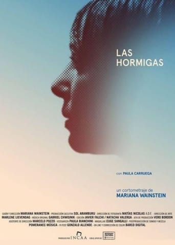 Poster de Las hormigas