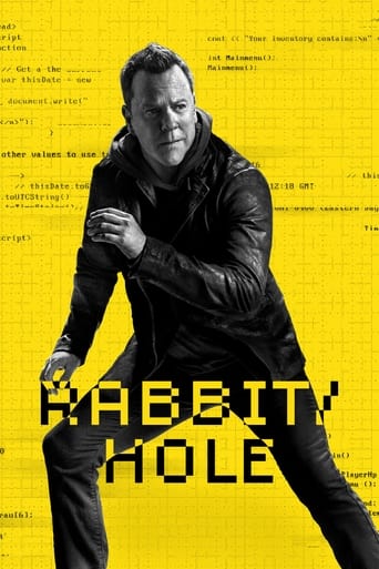 Poster de Rabbit Hole